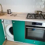 Plaza Boutique Apartment