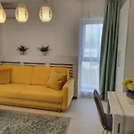 Plaza Boutique Apartment