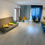 Green Apartment 41