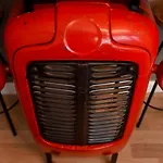 THE MINI INDUSTRIAL. Small Magheru Studio