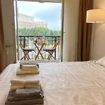 New Luxury Flat In Front Of The Parliament At Unirii
