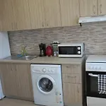 Rotar Park Residence Apartment