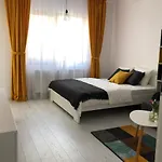 Cozy Studio Bucuresti - Moghioros Parc