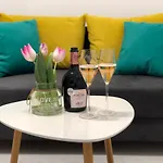 Cozy Studio Bucuresti - Moghioros Parc