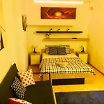 Central Charming Apartments