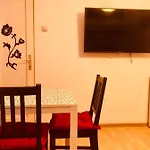 Central Charming Apartments