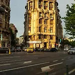 Live Bucharest