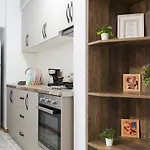 Luxury Studio For 4 - Old Town