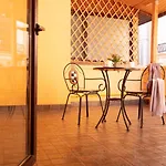 One Love Terrace Apartment