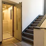 Luxury Studio For 4 - Old Town
