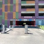 Modern Apartment