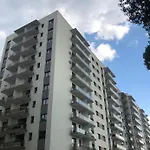 Hils Pallady Bucharest Apartments