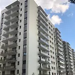 Hils Pallady Bucharest Apartments