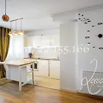 Barcelona Residence Straulesti