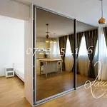 Barcelona Residence Straulesti