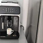 Nicho Residence Bucurestii Noi