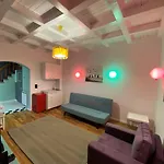 House Boutique Clucerului