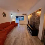 Central Deluxe Cosy Apartment 2 Rooms