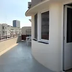 Casa Mendeleev Apartments