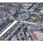 Luxury Cosy Apartment Central- Unirii Square/Old Town Adela Accommodation