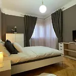 Bucharest Central Apartment 3