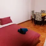 Old Town Super Suites Plus