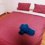 Old Town Super Suites Plus