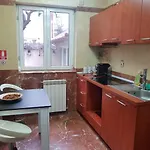 Mega Mall Monza National Arena Apartment
