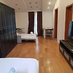 Mega Mall Monza National Arena Apartment