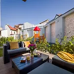 Bucharest Luxury Apartments