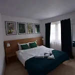 Dacia Residence Apartments