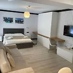 Studio No 2 Free Parking Catedral Residence