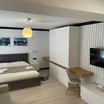 Studio No 2 Free Parking Catedral Residence