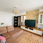 Apartament Naty