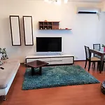 Aria Premium Apartment