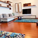 Aria Premium Apartment