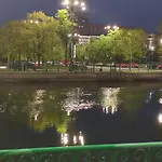 Heart Of The City By The River