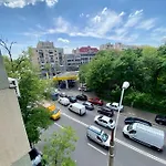 Cismigiu Park Central Town Apartment