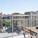 Cotroceni Smart Residence Studio