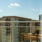 Cotroceni Smart Residence Studio