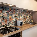 Cotroceni Smart Residence Studio