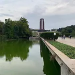 Carol Park Apartament