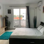 Carol Park Apartament