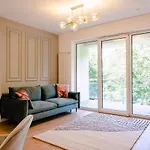 Moon Suite Sevastopol