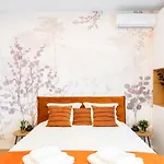 Glamour Apartments 8