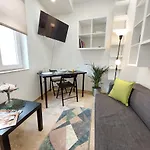 Sweet Dreams Suites Lovely Duplex Universitate