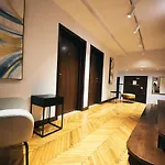 Residence Villa Barrio