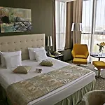 Leonardo Hotel Bucharest City Center