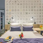 Ibis Styles Bucharest City Center