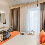 Ibis Styles Bucharest City Center